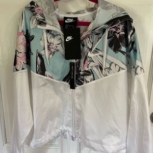 Nike jacket